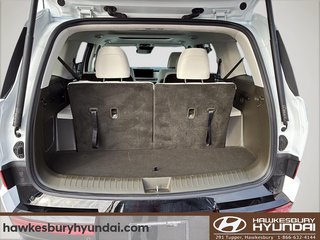2025 Hyundai Santa Fe Ultimate Calligraphy in Hawkesbury, Ontario - 6 - w320h240px