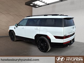 2025 Hyundai Santa Fe Ultimate Calligraphy in Hawkesbury, Ontario - 4 - w320h240px