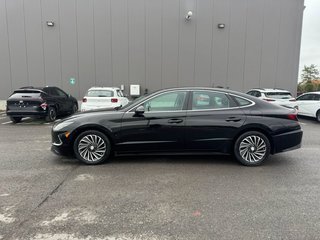 2022 Hyundai Sonata Hybrid Ultimate in Hawkesbury, Ontario - 4 - w320h240px
