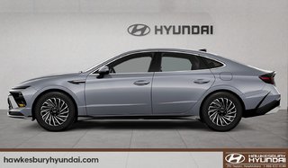 Hyundai Sonata Hybrid Preferred-Trend 2026 à Hawkesbury, Ontario - 2 - w320h240px
