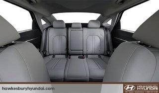 Hyundai Sonata Hybrid Preferred-Trend 2026 à Hawkesbury, Ontario - 4 - w320h240px