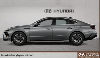 Hyundai Sonata Hybrid Preferred-Trend 2026 à Hawkesbury, Ontario - 2 - w320h240px
