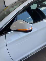 2017 Hyundai Sonata 2.4L Limited in Hawkesbury, Ontario - 4 - w320h240px