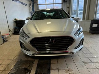 Hyundai Sonata GLS Tech 2018 à Hawkesbury, Ontario - 5 - w320h240px