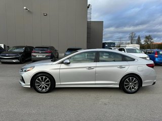 Hyundai Sonata GLS Tech 2018 à Hawkesbury, Ontario - 4 - w320h240px