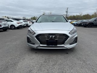 Hyundai Sonata Limited 2018 à Hawkesbury, Ontario - 6 - w320h240px