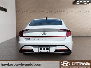 Hyundai Sonata Preferred 2020 à Hawkesbury, Ontario - 4 - w320h240px