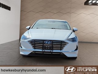 Hyundai Sonata Preferred 2020 à Hawkesbury, Ontario - 2 - w320h240px