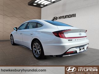 Hyundai Sonata Preferred 2020 à Hawkesbury, Ontario - 5 - w320h240px
