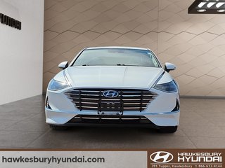 Hyundai Sonata Preferred 2020 à Hawkesbury, Ontario - 3 - w320h240px
