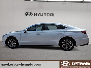 Hyundai Sonata Preferred 2020 à Hawkesbury, Ontario - 6 - w320h240px