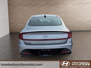 2023 Hyundai Sonata N Line in Hawkesbury, Ontario - 3 - w320h240px