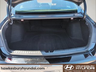 2023 Hyundai Sonata Sport in Hawkesbury, Ontario - 6 - w320h240px