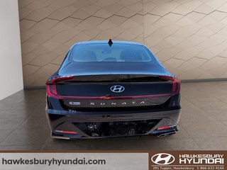 2023 Hyundai Sonata Sport in Hawkesbury, Ontario - 3 - w320h240px