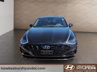 2023 Hyundai Sonata Sport in Hawkesbury, Ontario - 2 - w320h240px