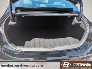 2024 Hyundai Sonata N Line Ultimate in Hawkesbury, Ontario - 6 - w320h240px