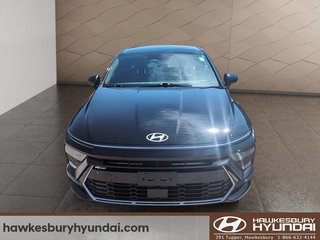 2024 Hyundai Sonata N Line Ultimate in Hawkesbury, Ontario - 2 - w320h240px