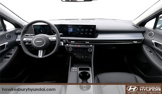 2026 Hyundai Sonata Preferred-Trend in Hawkesbury, Ontario - 5 - w320h240px