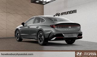 2026 Hyundai Sonata Preferred-Trend in Hawkesbury, Ontario - 3 - w320h240px