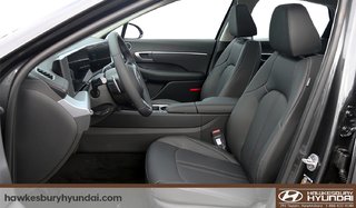 2026 Hyundai Sonata Preferred-Trend in Hawkesbury, Ontario - 6 - w320h240px