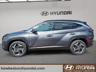 2022 Hyundai Tucson Hybrid Luxury in Hawkesbury, Ontario - 5 - w320h240px