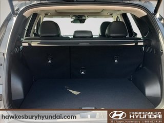 2022 Hyundai Tucson Hybrid Luxury in Hawkesbury, Ontario - 6 - w320h240px