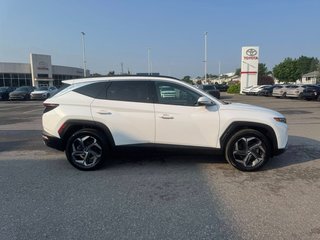 2024 Hyundai Tucson Hybrid Ultimate in Hawkesbury, Ontario - 3 - w320h240px