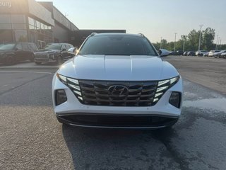 2024 Hyundai Tucson Hybrid Ultimate in Hawkesbury, Ontario - 5 - w320h240px