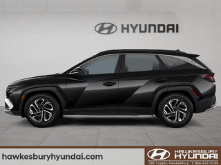 2025 Hyundai Tucson Hybrid Ultimate in Hawkesbury, Ontario - 2 - w320h240px