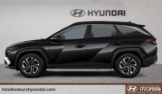 2025 Hyundai Tucson Hybrid Ultimate in Hawkesbury, Ontario - 2 - w320h240px