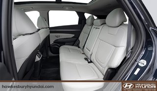 2025 Hyundai Tucson Hybrid Ultimate in Hawkesbury, Ontario - 4 - w320h240px