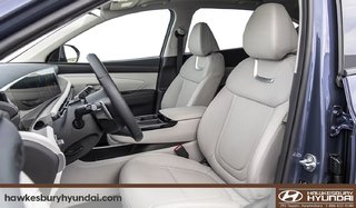 Hyundai Tucson Hybrid Ultimate 2025 à Hawkesbury, Ontario - 6 - w320h240px