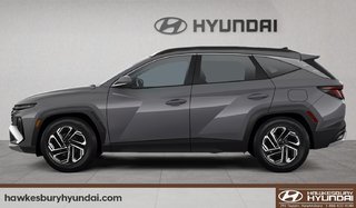 2025 Hyundai Tucson Hybrid Ultimate in Hawkesbury, Ontario - 2 - w320h240px