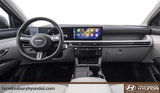 Hyundai Tucson Hybrid Ultimate 2025 à Hawkesbury, Ontario - 5 - w320h240px