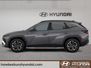 2025 Hyundai Tucson Hybrid Ultimate in Hawkesbury, Ontario - 2 - w320h240px