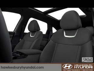 Hyundai Tucson Hybrid Ultimate 2026 à Hawkesbury, Ontario - 4 - w320h240px
