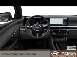 Hyundai Tucson Hybrid Ultimate 2026 à Hawkesbury, Ontario - 5 - w320h240px