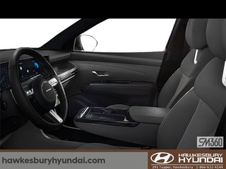 Hyundai Tucson Hybrid Ultimate 2026 à Hawkesbury, Ontario - 6 - w320h240px