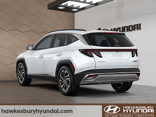 Hyundai Tucson Hybrid Ultimate 2026 à Hawkesbury, Ontario - 3 - w320h240px