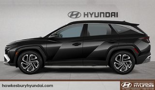 2026 Hyundai Tucson Hybrid Ultimate in Hawkesbury, Ontario - 2 - w320h240px