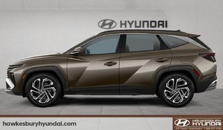 2026 Hyundai Tucson Hybrid Ultimate in Hawkesbury, Ontario - 2 - w320h240px