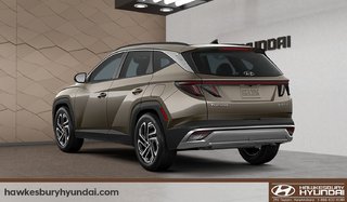2026 Hyundai Tucson Hybrid Ultimate in Hawkesbury, Ontario - 3 - w320h240px