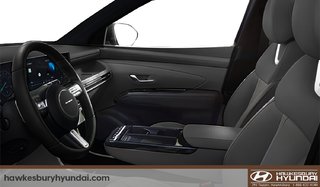 2026 Hyundai Tucson Hybrid Night Edition in Hawkesbury, Ontario - 6 - w320h240px