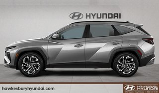 2026 Hyundai Tucson Hybrid Ultimate in Hawkesbury, Ontario - 2 - w320h240px