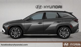 2026 Hyundai Tucson Hybrid Ultimate in Hawkesbury, Ontario - 2 - w320h240px