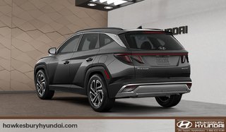 2026 Hyundai Tucson Hybrid Ultimate in Hawkesbury, Ontario - 3 - w320h240px