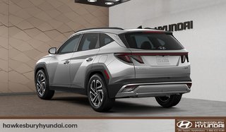 2026 Hyundai Tucson Hybrid Ultimate in Hawkesbury, Ontario - 3 - w320h240px