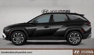 2026 Hyundai Tucson Hybrid Ultimate in Hawkesbury, Ontario - 2 - w320h240px