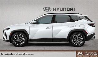 2026 Hyundai Tucson Hybrid Ultimate in Hawkesbury, Ontario - 2 - w320h240px