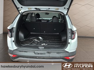 2023 Hyundai Tucson Plug-In Hybrid Luxury in Hawkesbury, Ontario - 6 - w320h240px